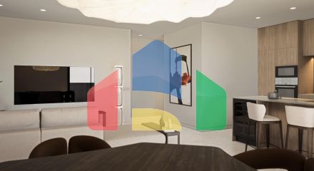 Роскошные апартаменты в Кальпе всего в 3 минутах от пляжа Роскошные апартаменты в Кальпе всего в 3 минутах от пляжа