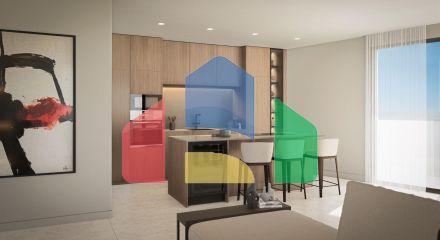 Роскошные апартаменты в Кальпе всего в 3 минутах от пляжа Роскошные апартаменты в Кальпе всего в 3 минутах от пляжа