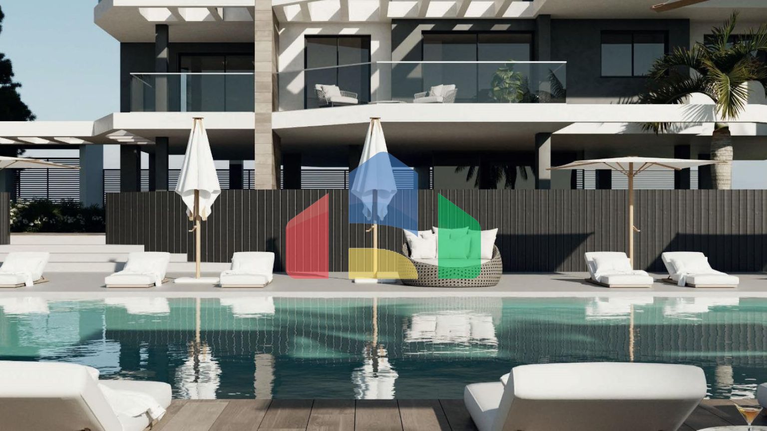 НОВЫЕ КВАРТИРЫ В КАЛЬПЕ