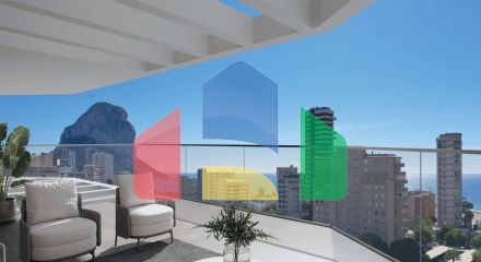 НОВЫЕ КВАРТИРЫ В КАЛЬПЕ