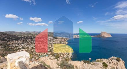 НОВЫЕ КВАРТИРЫ В КАЛЬПЕ