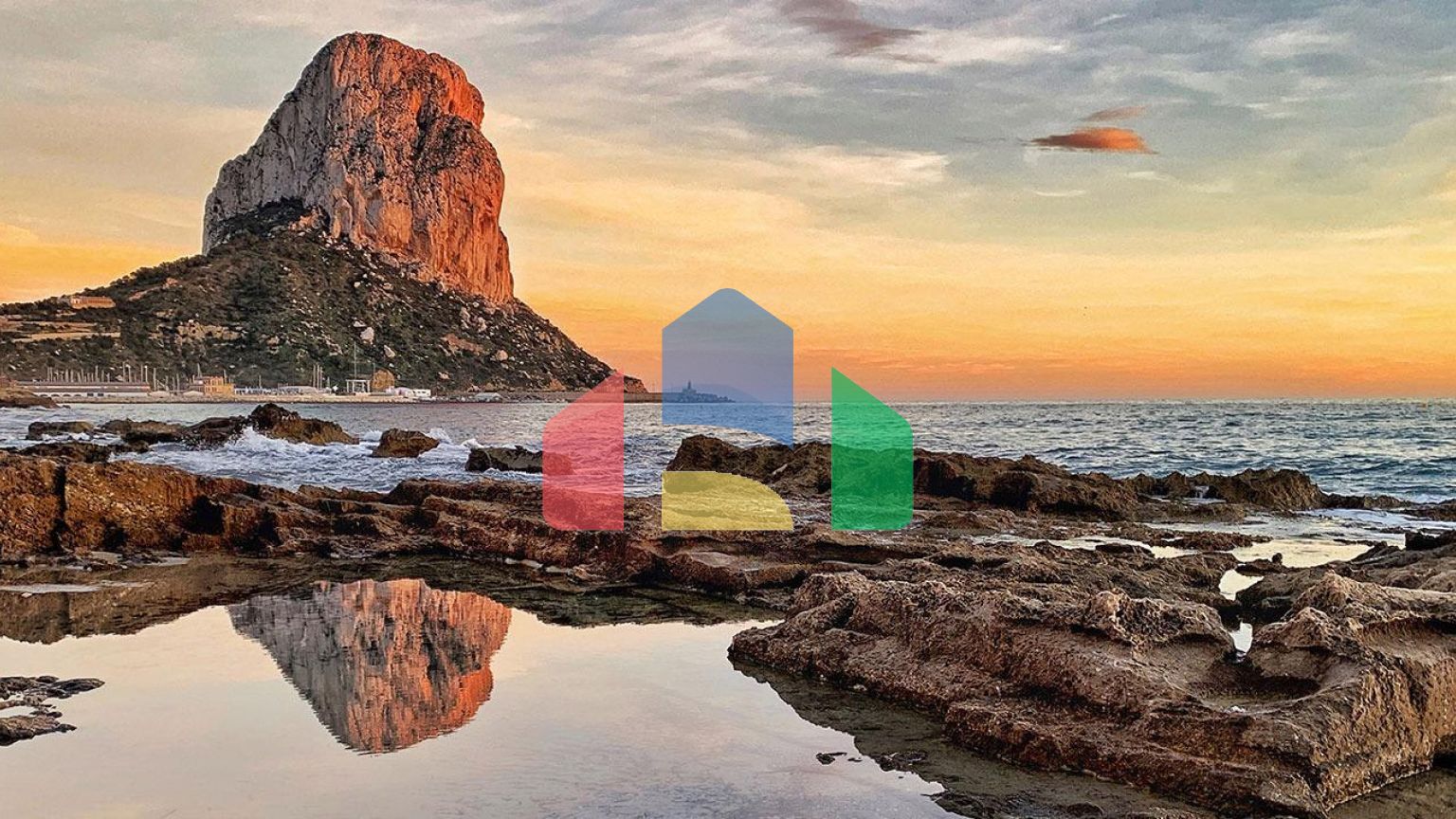 НОВЫЕ КВАРТИРЫ В КАЛЬПЕ