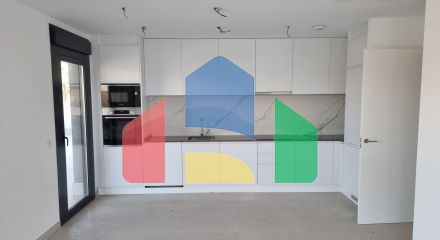 Exclusive apartment