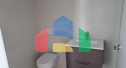 Exclusive apartment