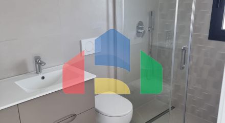 Exclusive apartment
