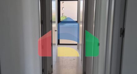 Exclusive apartment