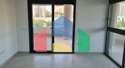 Exclusive apartment