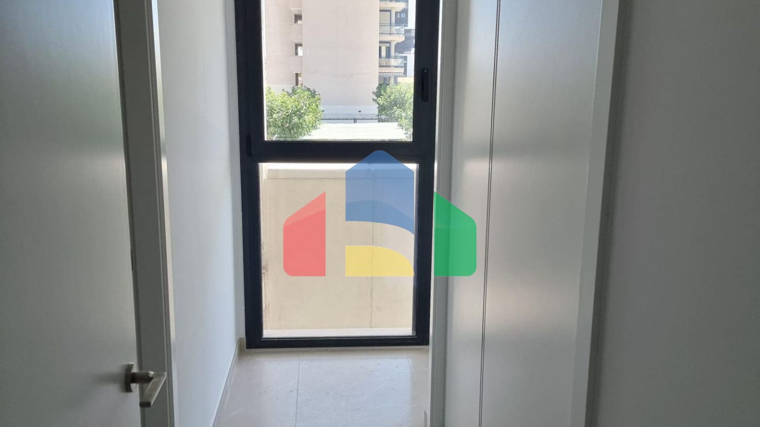 Новая квартира в Кальпе в 300 метрах от моря