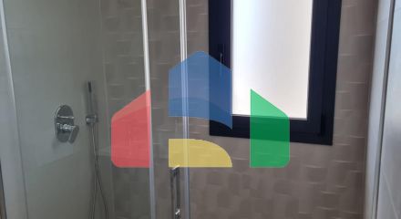 Новая квартира в Кальпе в 300 метрах от моря