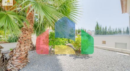 Вилла в Кальпе ID F0341