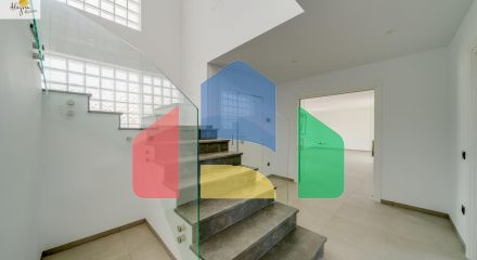 Вилла в Кальпе ID F0341