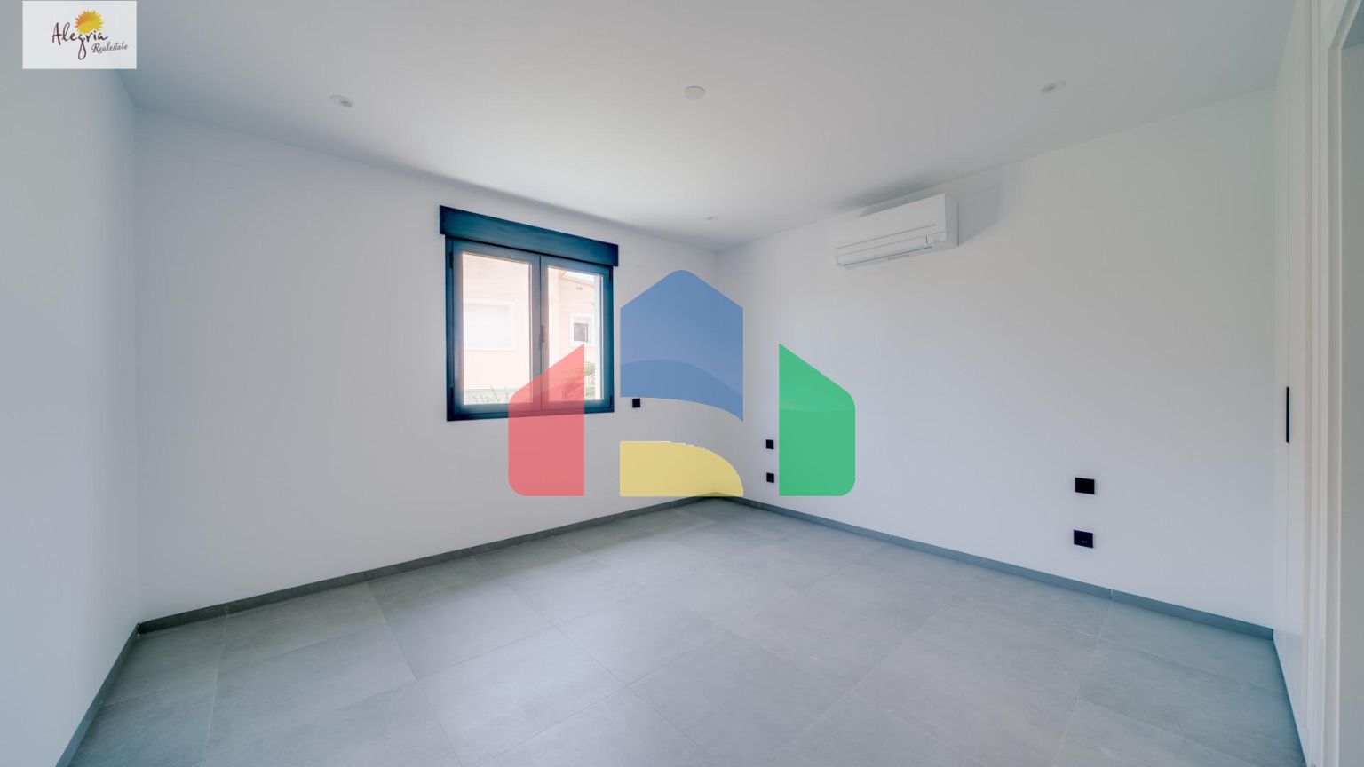 Вилла в Кальпе ID F0341