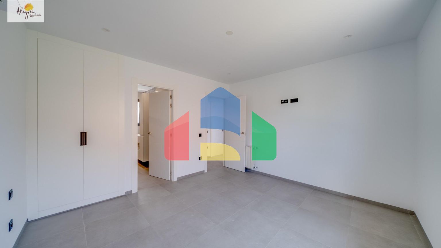 Вилла в Кальпе ID F0341