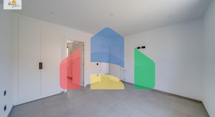 Вилла в Кальпе ID F0341