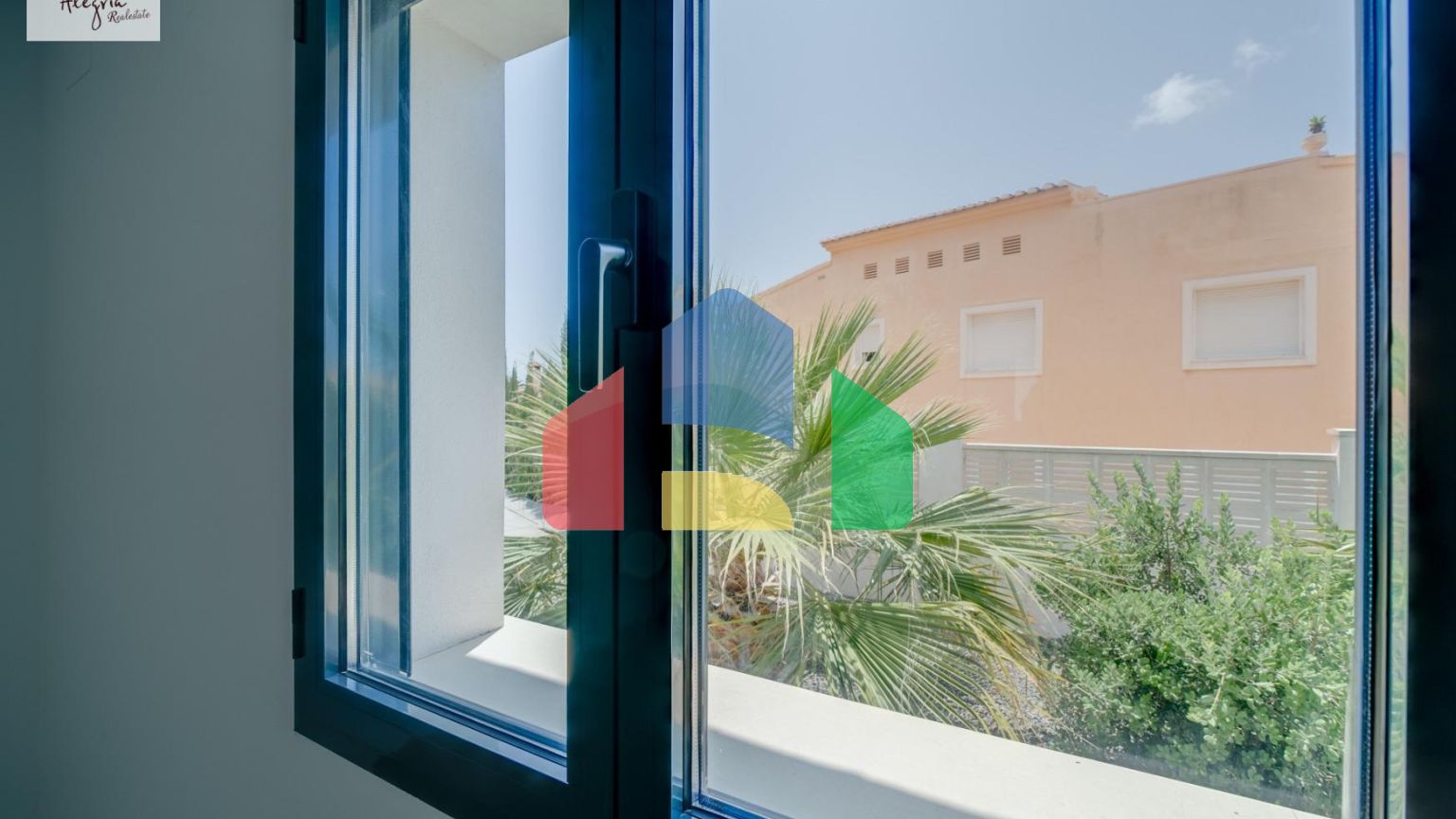 Вилла в Кальпе ID F0341