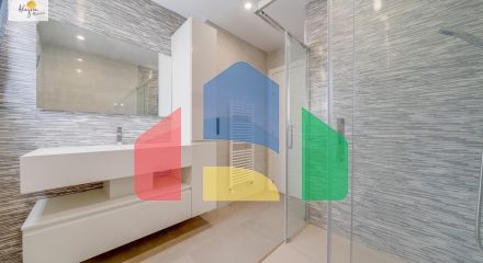 Вилла в Кальпе ID F0341