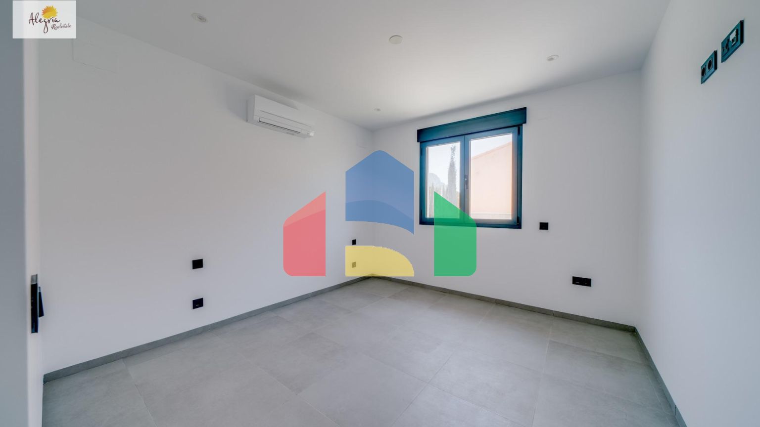 Вилла в Кальпе ID F0341