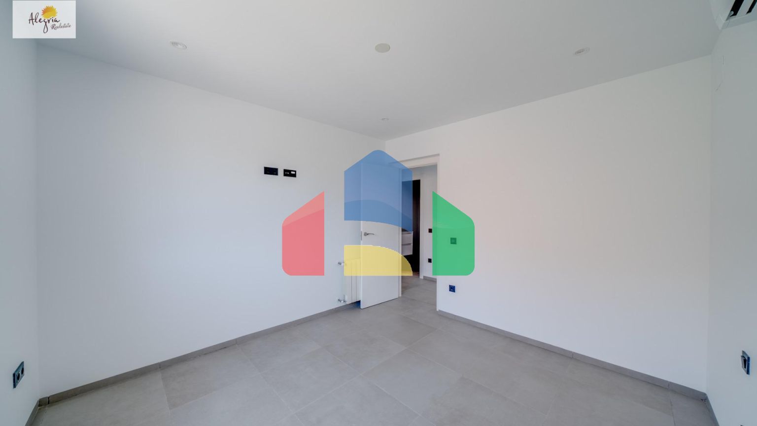 Вилла в Кальпе ID F0341