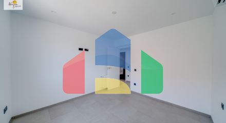 Вилла в Кальпе ID F0341