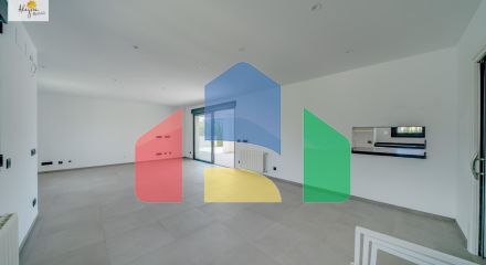 Вилла в Кальпе ID F0341