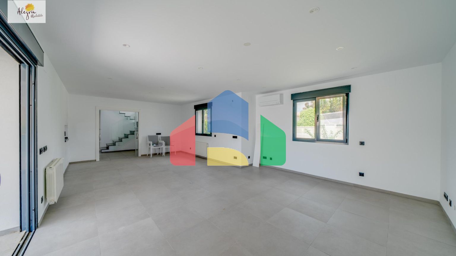 Вилла в Кальпе ID F0341