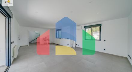 Вилла в Кальпе ID F0341