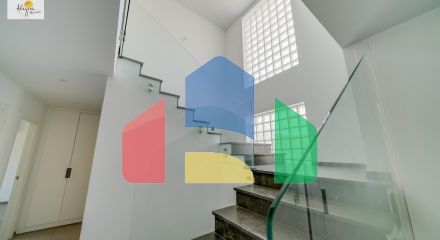 Вилла в Кальпе ID F0341