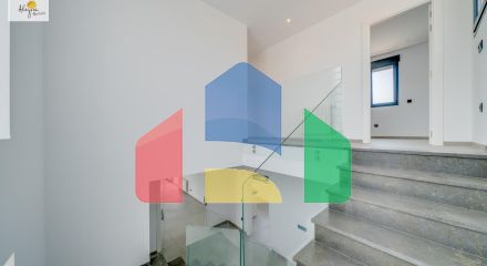 Вилла в Кальпе ID F0341