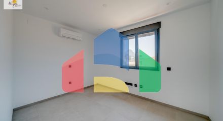 Вилла в Кальпе ID F0341