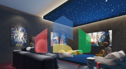 NEW BUILD APARTMENTS IN CALPE