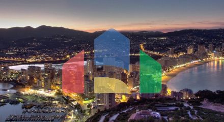 НОВЫЕ РОСКОШНЫЕ ПЕНТХАУСЫ С ВИДОМ НА МОРЕ В КАЛЬПЕ