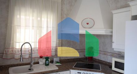 РОСКОШНАЯ ВИЛЛА В ГОРАХ С ВИДОМ НА МОРЕ