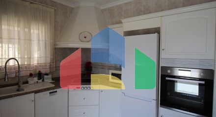 РОСКОШНАЯ ВИЛЛА В ГОРАХ С ВИДОМ НА МОРЕ