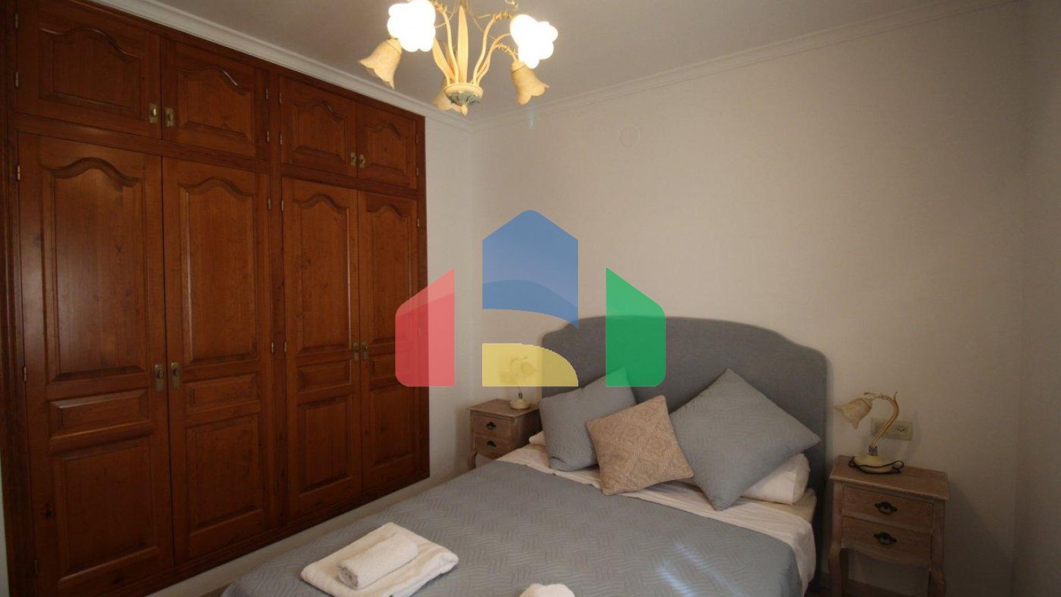 РОСКОШНАЯ ВИЛЛА В ГОРАХ С ВИДОМ НА МОРЕ