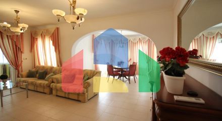 РОСКОШНАЯ ВИЛЛА В ГОРАХ С ВИДОМ НА МОРЕ