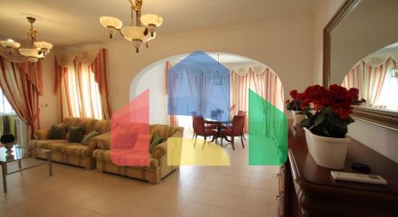 РОСКОШНАЯ ВИЛЛА В ГОРАХ С ВИДОМ НА МОРЕ