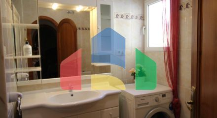 РОСКОШНАЯ ВИЛЛА В ГОРАХ С ВИДОМ НА МОРЕ