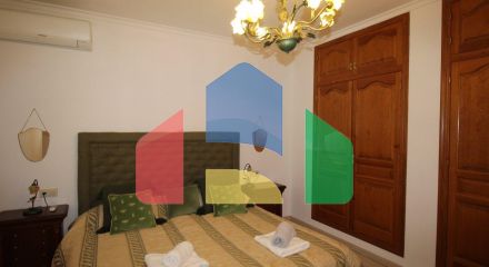 РОСКОШНАЯ ВИЛЛА В ГОРАХ С ВИДОМ НА МОРЕ