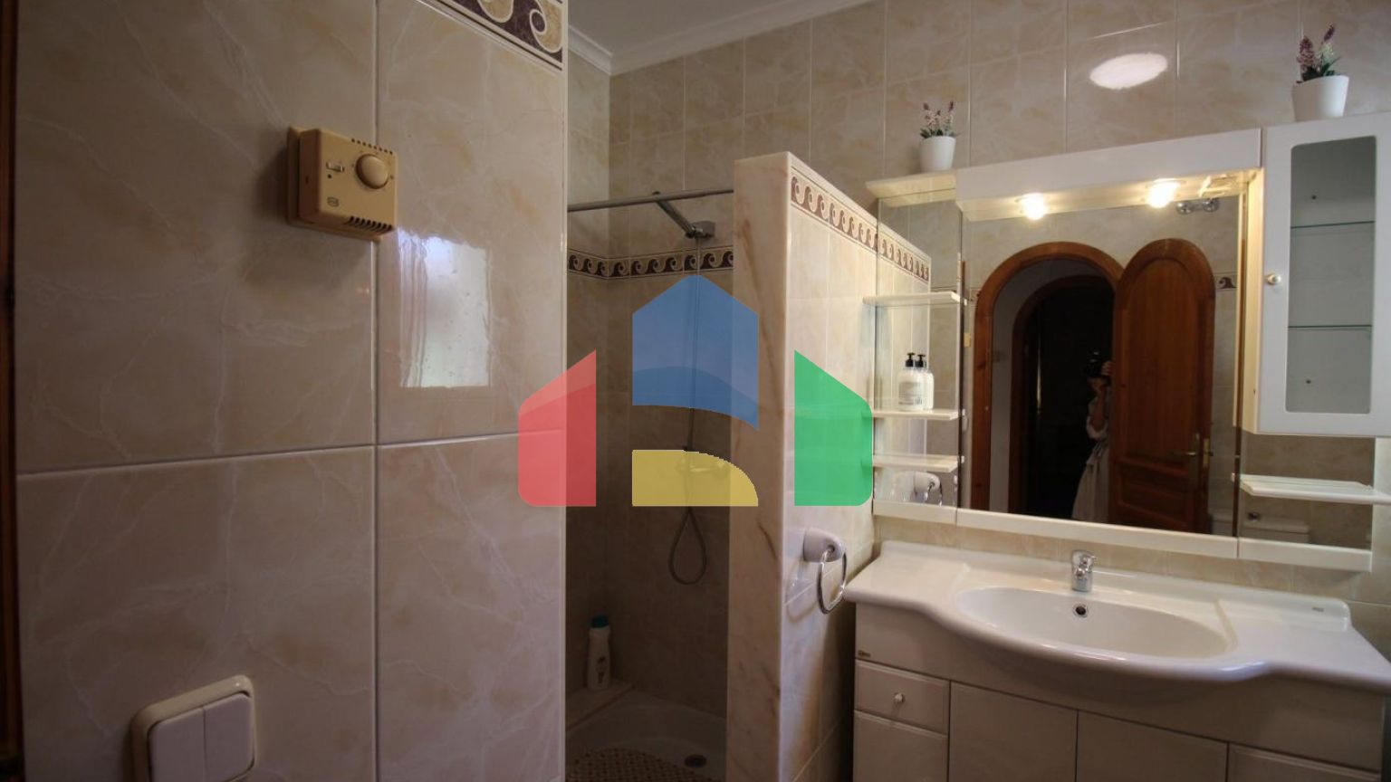 РОСКОШНАЯ ВИЛЛА В ГОРАХ С ВИДОМ НА МОРЕ