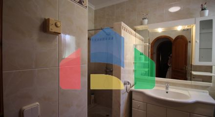 РОСКОШНАЯ ВИЛЛА В ГОРАХ С ВИДОМ НА МОРЕ