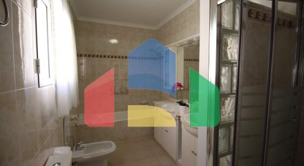 РОСКОШНАЯ ВИЛЛА В ГОРАХ С ВИДОМ НА МОРЕ