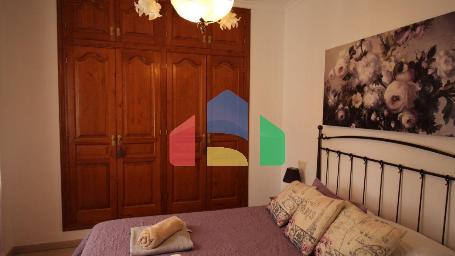 РОСКОШНАЯ ВИЛЛА В ГОРАХ С ВИДОМ НА МОРЕ