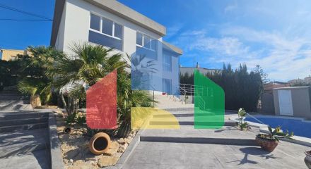 Your Dream Home in Calpe
