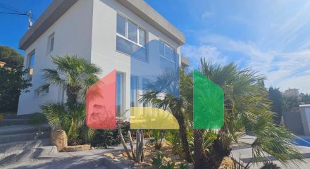 Your Dream Home in Calpe
