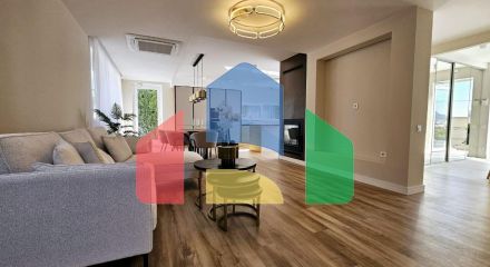 Your Dream Home in Calpe