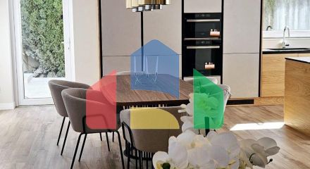 Your Dream Home in Calpe