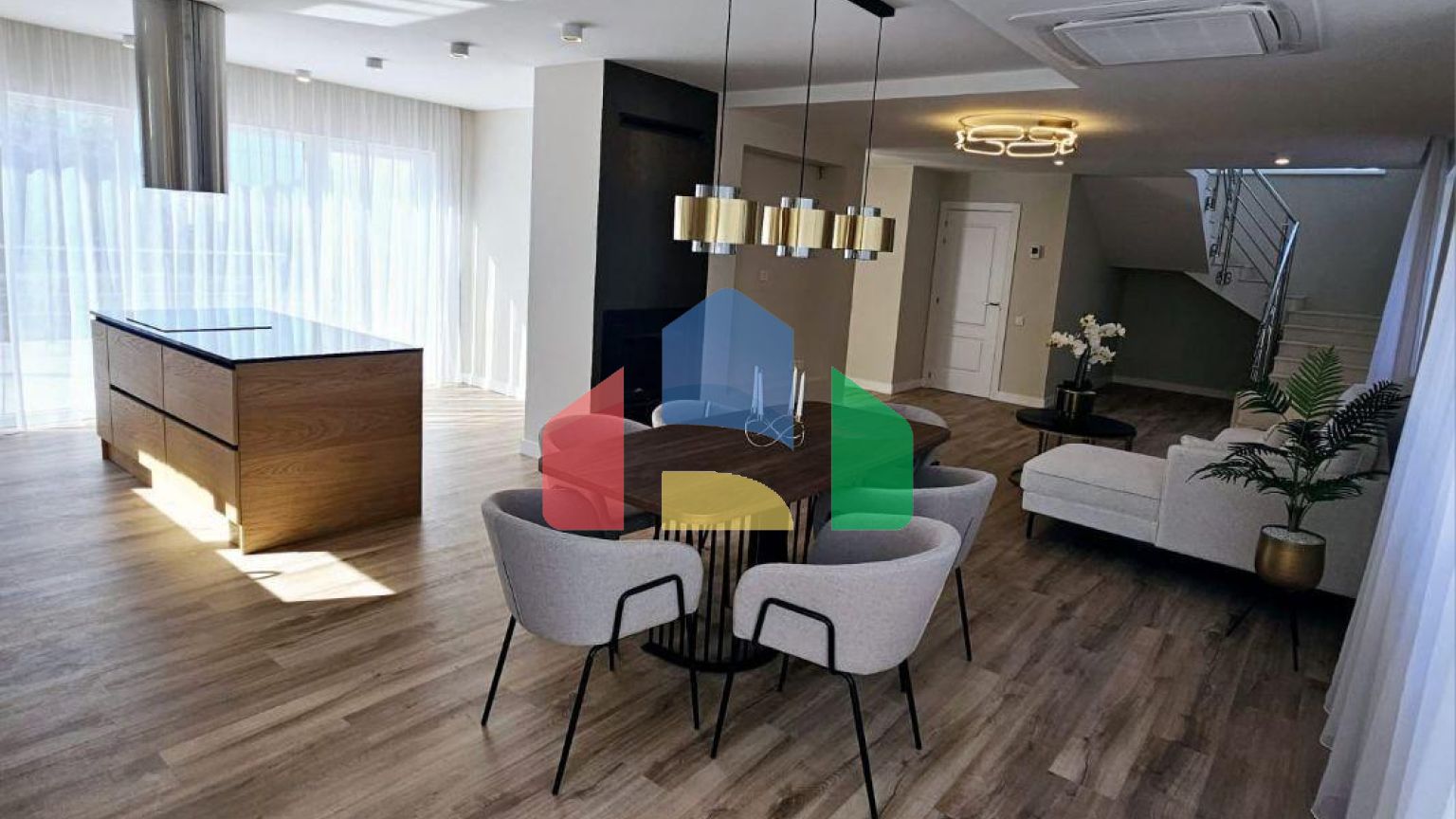 Ваш Дом Мечты в Кальпе