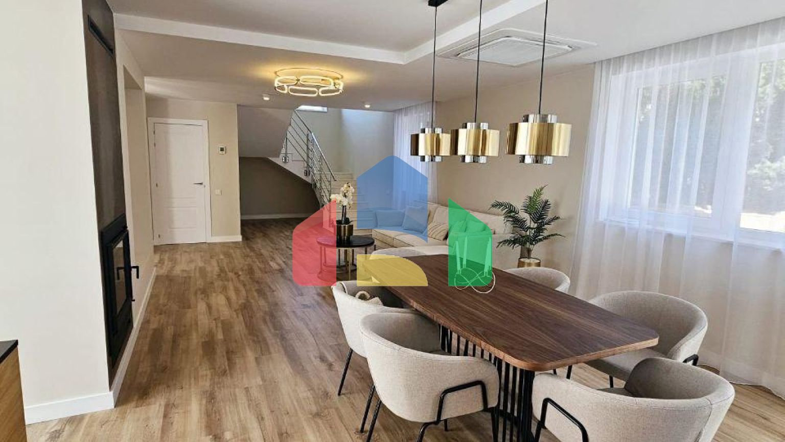 Ваш Дом Мечты в Кальпе