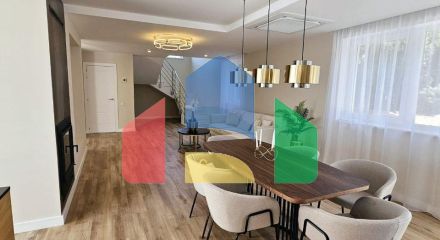 Ваш Дом Мечты в Кальпе