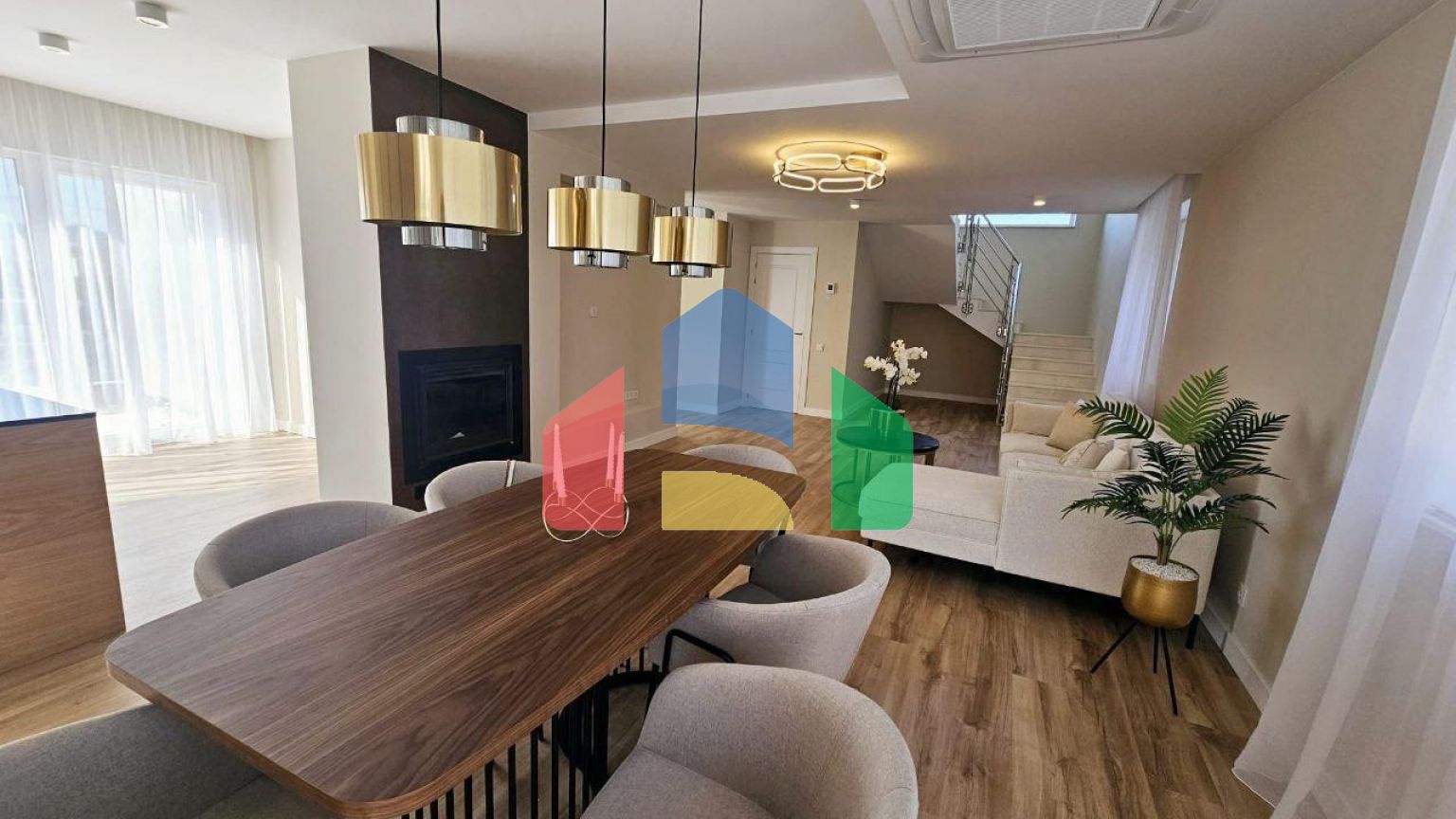 Ваш Дом Мечты в Кальпе